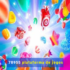 78955 plataforma de jogos